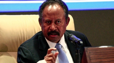 عودة عبد الله حمدوك إلى منصب رئيس الحكومة بعد اتفاق في السودان