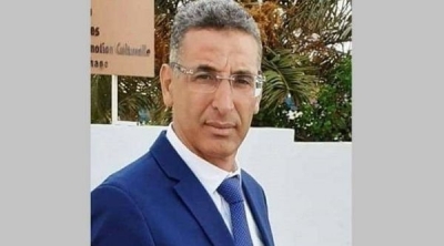 وزير الداخلية يعفي 34 إطارا مكلفا بمأموريّة بديوانه 