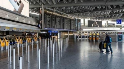 الصحة العالمية: منع السفر لن يوقف انتشار متحور أوميكرون