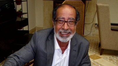 الحبيب المسلماني في حوار لأرابسك... يتحدث عن واقع الدراما و أزمة السيناريو في الأعمال التلفزيونية