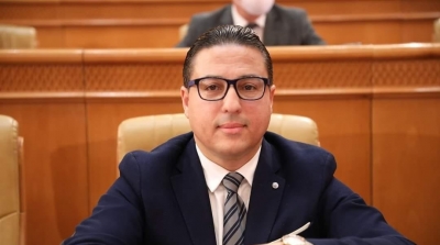 العجبوني: الغنوشي أجرم في تونس وحوّل الديمقراطية إلى حكم عصابات