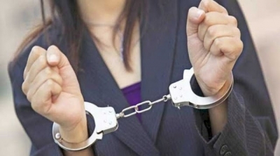 صفاقس: إيقاف فتاة من أجل محاولة قتل مولودها 