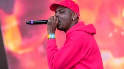 حادث مأساوي : مقتل مغني راب أمريكي شهير رميًا بالرصاص