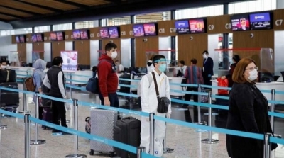 Variant Omicron : l'OMS juge inutile les interdictions de voyage