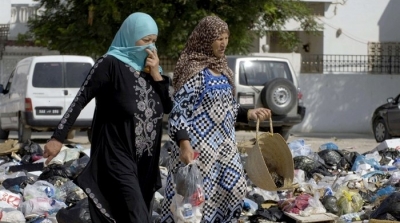 بلدية أريانة: اضطرابات متوقعة في نسق رفع الفضلات