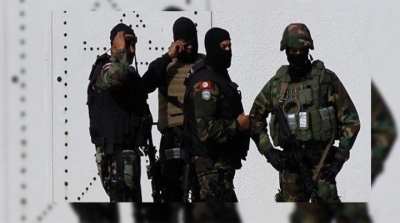 الكشف عن خلية إرهابية بولاية جندوبة