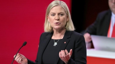 Suède : Magdalena Andersson, première Cheffe de gouvernement du pays