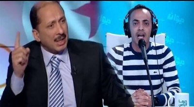 محمد عبو يقاضي اذاعة الديوان و بلال الميساوي (وثيقة)