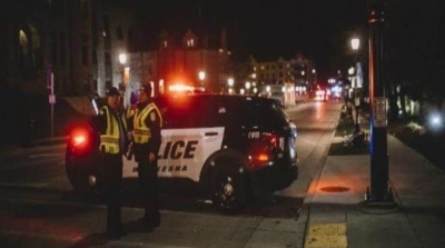 أمريكا: قتلى وجرحى بحادث دهس في ولاية ويسكنسون