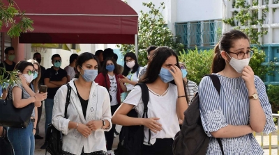 غلق مدرستين بعد اكتشاف بؤرة عدوى بكورونا بولايتي سوسة و صفاقس 