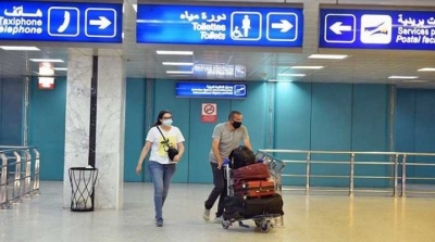 شروط جديدة لقبول الوافدين على تونس : التفاصيل 