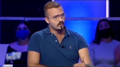 زكرياء بوقيرة يدعو إلى فرض الحجر الصحي الشامل في تونس