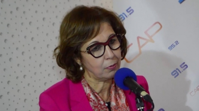 إصدار بطاقة إيداع بالسجن ضد شكري بلحسن