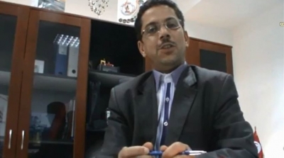 الكبارية : محتجون يطالبون بالافراج عن عادل الدريدي و الامن يتدخل 