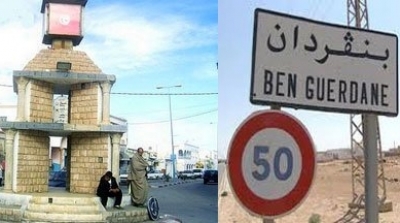 رضيع يعود إلى الحياة بعد وفاته في بنقردان