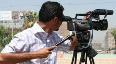 جندوبة:مراسل صحفي يتعرض الى الاعتداء بالعنف من طرف عوني امن 