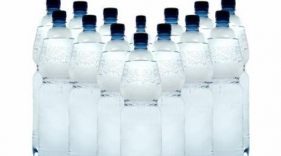 الكاف : حجز 40 قارورة مياه معدنية معبأة ''بالجفال'' 