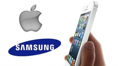 آبل تتعاقد مع سامسونج لتصنيع معالج "آيفون" في 2015