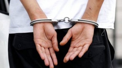 باجة : قوات الامن تحتجز مغني راب و فريقه بسبب انتقاده للحكومة 