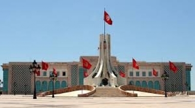 تنظيم مسيرة ضحمة ترحما على شهداء الوطن