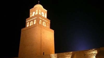 اندلاع حريق بمسجد في منطقة الشرقية 1