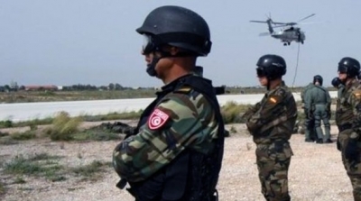 وزير الدفاع : الجيش يفتقد لمروحيات هجومية وكل مالديه من مروحيات هي للنقل فقط