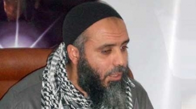 ابو عياض و كمال القضقاضي قاما بزيارة المجموعة الارهابية بجبل الشعانبي