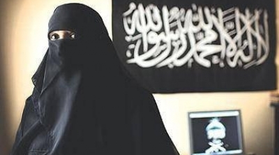 الافراج عن الفتاة التي دعيت الى جهاد النكاح بالشعانبي 
