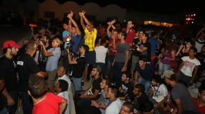 طرد رئيس النيابة الخصوصية بقليبية في افتتاح المهرجان الدولي لفيلم الهواة