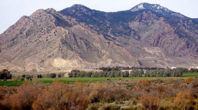 العناصر الإرهابية تختطف 3 حراس غابات من محمية الشعانبي