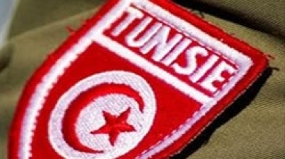 اصابة جندي بطلق ناري على وجه الخطأ في القصرين