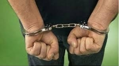 تالة: القبض على سلفي يشتبه في علاقته بالإرهابيين المتحصنين في الشعانبي 