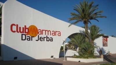 غلق 5 فنادق تابعة لمركب دار جربة حتى نهاية سبتمبر