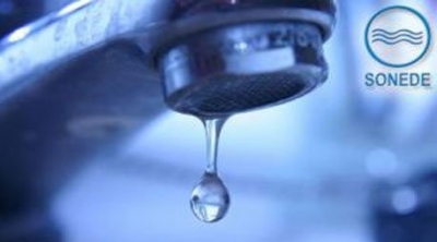 ابتدءا من الغد: اضطرابات في توزيع المياه في عدة مناطق من تونس الكبرى