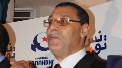 عبد الحميد الجلاصي: كثرة الإضرابات وعرقلة أعمال التأسيسي تسببت في الأزمة الاقتصادية