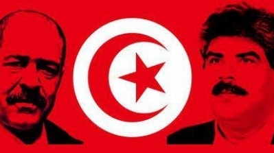 رسميا : تدويل قضيتي اغتيال بلعيد و البراهمي 