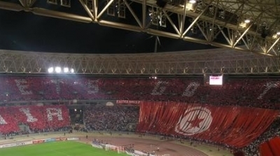 تونس تواجه الكاميرون بحضور 50 ألف متفرج