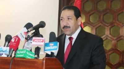 بن جدو : تم العثور على مخطط رصد لمنزلي و منزل وزير الدفاع في حاسوب احد الارهابيين 