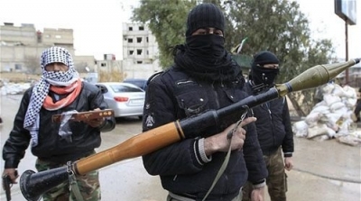 منوبة : اعتقال 14 جهاديا عادوا مؤخرا من سوريا كانوا يخططون للهجوم على ثكنة عسكرية 