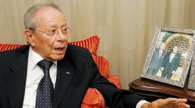 حزب حامد القروي يتحصل على التأشيرة القانونية وعبد الرحيم الزواري أحد قيادييه