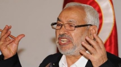 راشد الغنوشي يستنكر الحملة التشويهية التي تقودها اطراف مشبوهة ضده 