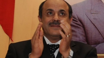 خميس قسيلة: انتماء محمد الغرياني لنداء تونس شرف لنا 