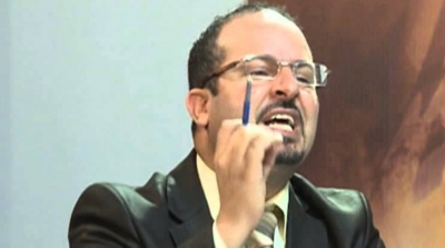 مقداد الماجري : اتشرف بمصادقة سهام بادي و اي صحفي يتمنى التقرب منها