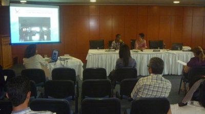 في حومتي: الرقص في قلب الأحياء الشعبية من اجل وقف العنف و تشجيع المواهب الشابة 