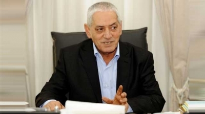 حسين العباسي يقاضي كل من هددوه بالقتل عبر الفايسبوك