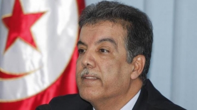 طارق ذياب يطلب من الفيفا حل الجامعة التونسية لكرة القدم