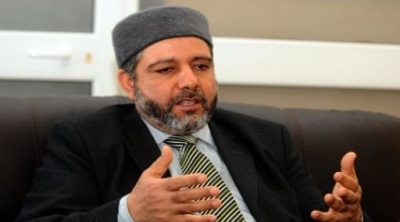 قضية ضد نور الدين الخادمي بتهمة حماية ائمة جهاد النكاح