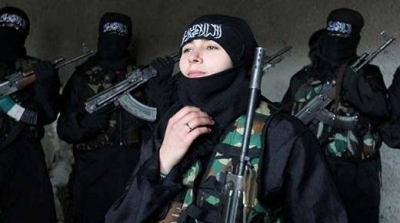 مقاتل عائد من سوريا يروي تفاصيل معسكرات مجاهدات النكاح التونسيات