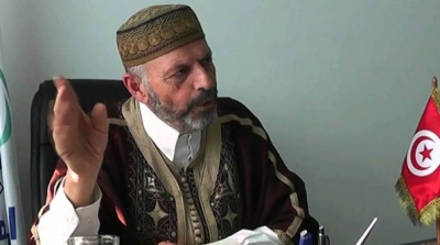 اللوز يقاضي السبسي بعد أن اتهمه بإرسال التونسيات لجهاد النكاح