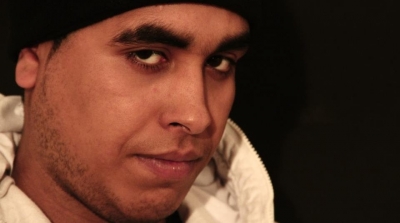 مغني الراب ''كلاي بي بي جي'' يمثل غدا أمام القضاء